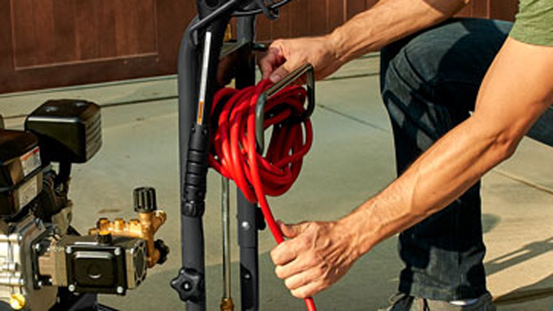 3300_Hose