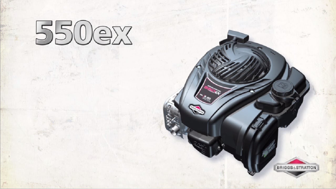 550EX Series